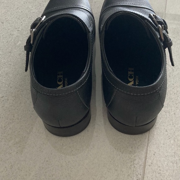 Coach Men’s Shoes - Picture 7 of 7